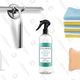 Illustration for article titled Five Products To Set Your Cleaning Resolutions Up For Success